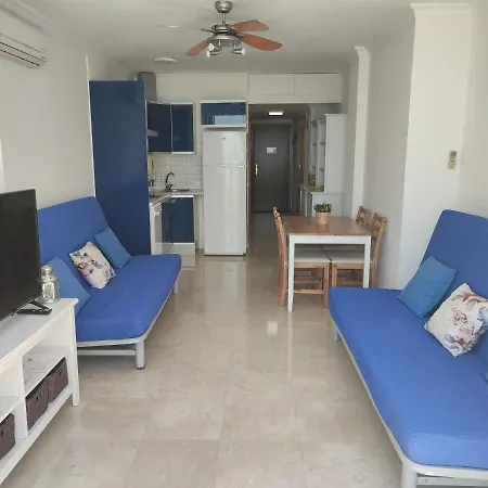Turisstiko La Roca Chica 5 Appartement *