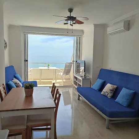 Turisstiko La Roca Chica 5 Appartement *