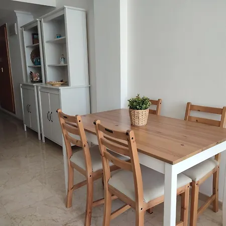 Turisstiko La Roca Chica 5 *