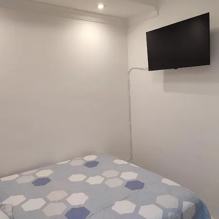 Appartamento Apartamento Primera Linea Roca Chica