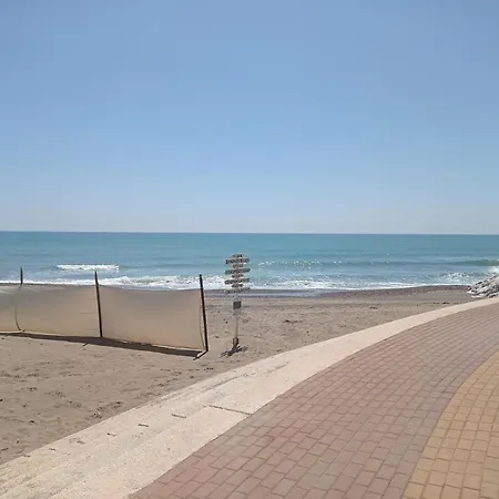 Appartement Turisstiko La Roca Chica 5 Torremolinos