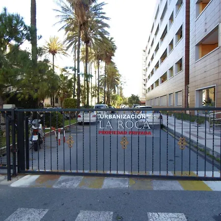 Turisstiko La Roca Chica 5 * Torremolinos