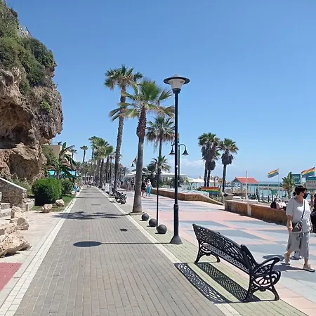 Turisstiko La Roca Chica 5 Appartement Torremolinos