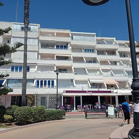 Turisstiko La Roca Chica 5 * Torremolinos