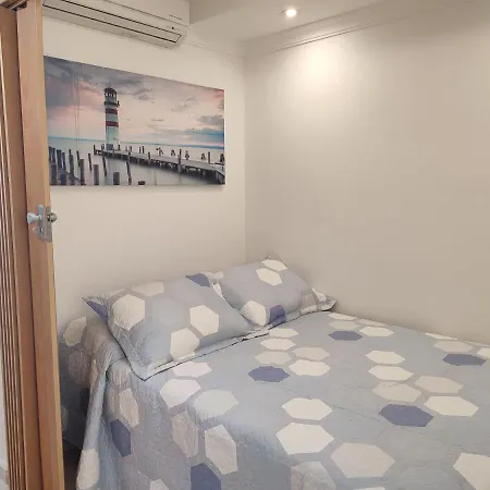 Appartement Turisstiko La Roca Chica 5 Torremolinos