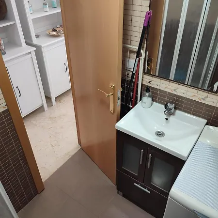 Appartement Turisstiko La Roca Chica 5 *
