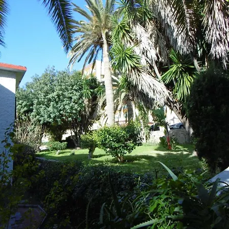 Turisstiko La Roca Chica 5 Torremolinos