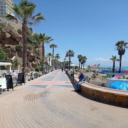 Turisstiko La Roca Chica 5 Appartement Torremolinos
